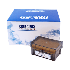 Oxford Lab Products Racked Pipette Tips